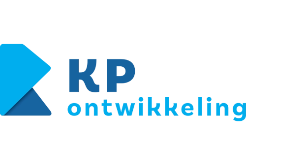 Logo KP ontwikkeling